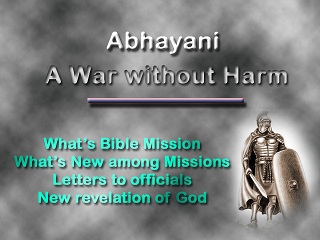 Abhayani