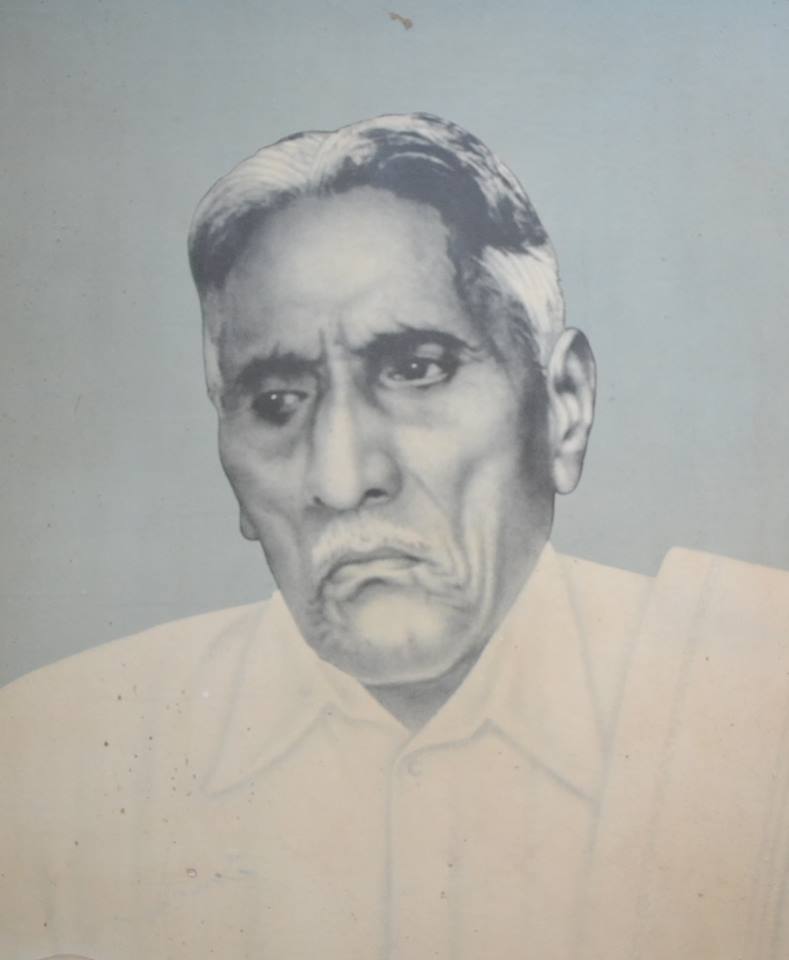 M Devadasu Ayyagaru