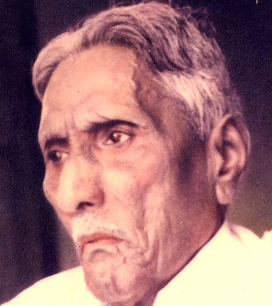 M Devadasu Ayyagaru