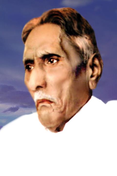 M Devadasu Ayyagaru