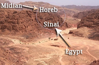 Sinai